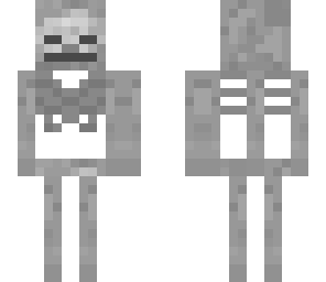 skeleton