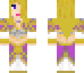 jaina proudmore