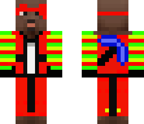 minermike