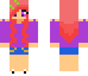 red head 2