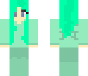 aliza human form