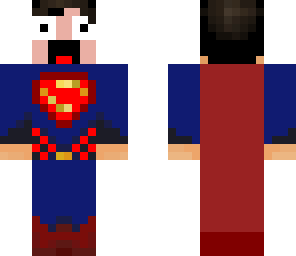 keralis superman style