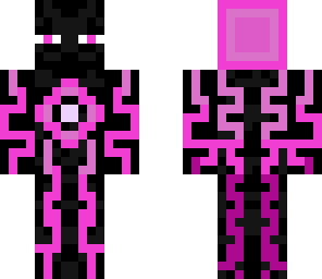 ender demon