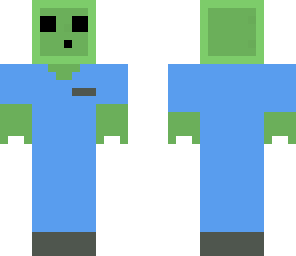 slime nurse