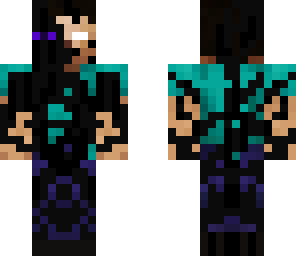 herobrine infected hd