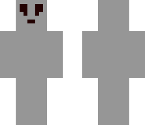 the gray