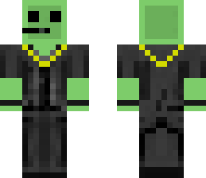 rock star slime