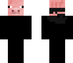 cool piggggggy