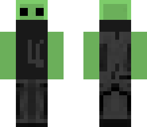 robber slime
