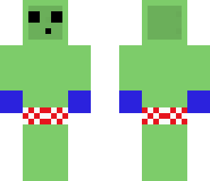 sumo slime
