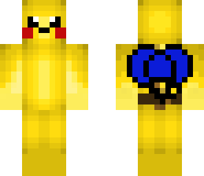 pikaballoon