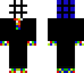 r cube