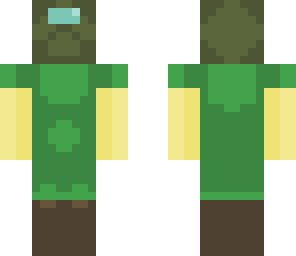 ultimate doom main character
