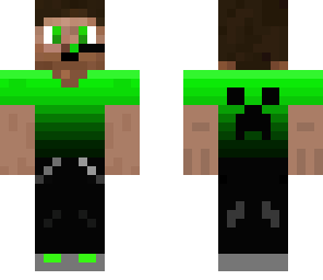 clydemokey's skin fixed