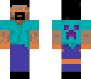 thunderman 3