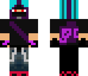 ender runner