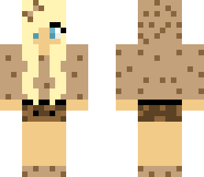 cookie girl
