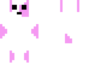 steve the dog