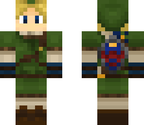 link twilight princess