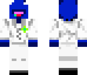 kermitplaysmc's long lost bro