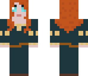 merida