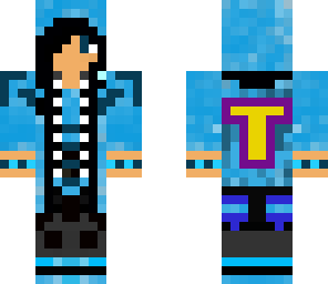 ttu blue