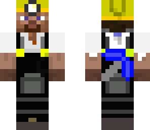 minermike