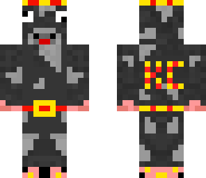 king cow