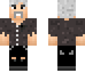 old man