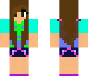 girl