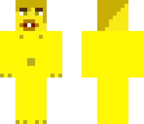 lemon-man
