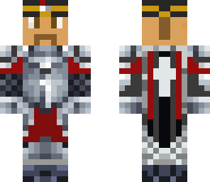 high lord guido