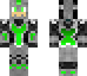 hyrule knight