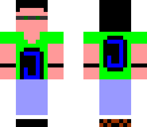 deigamer verde