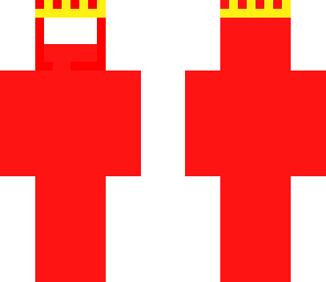 red comander video