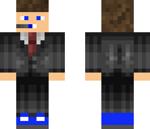 spy