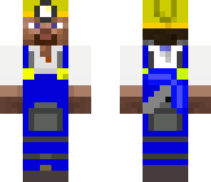 minermikez