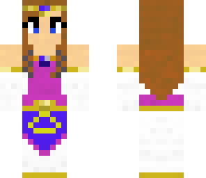 zelda