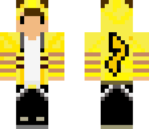 pikachu domo