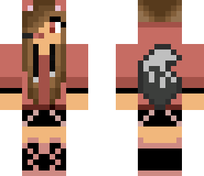 girl edit
