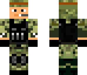 army