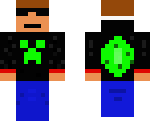 the gamer