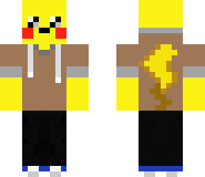 pika pika