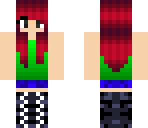 cool girl