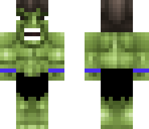 hulk