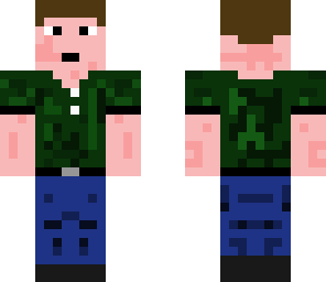 zombie miner