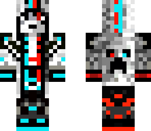 dark wolf oldversion