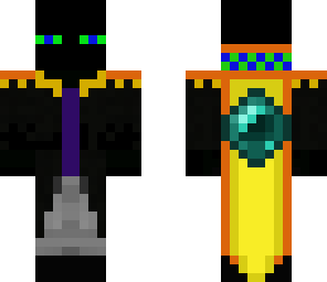 the enderdragon slayer