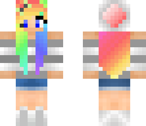 fixed gamer girl