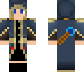 awesome wizard